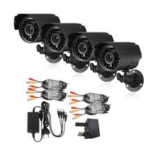 CCTV Video Surveillance hamilton